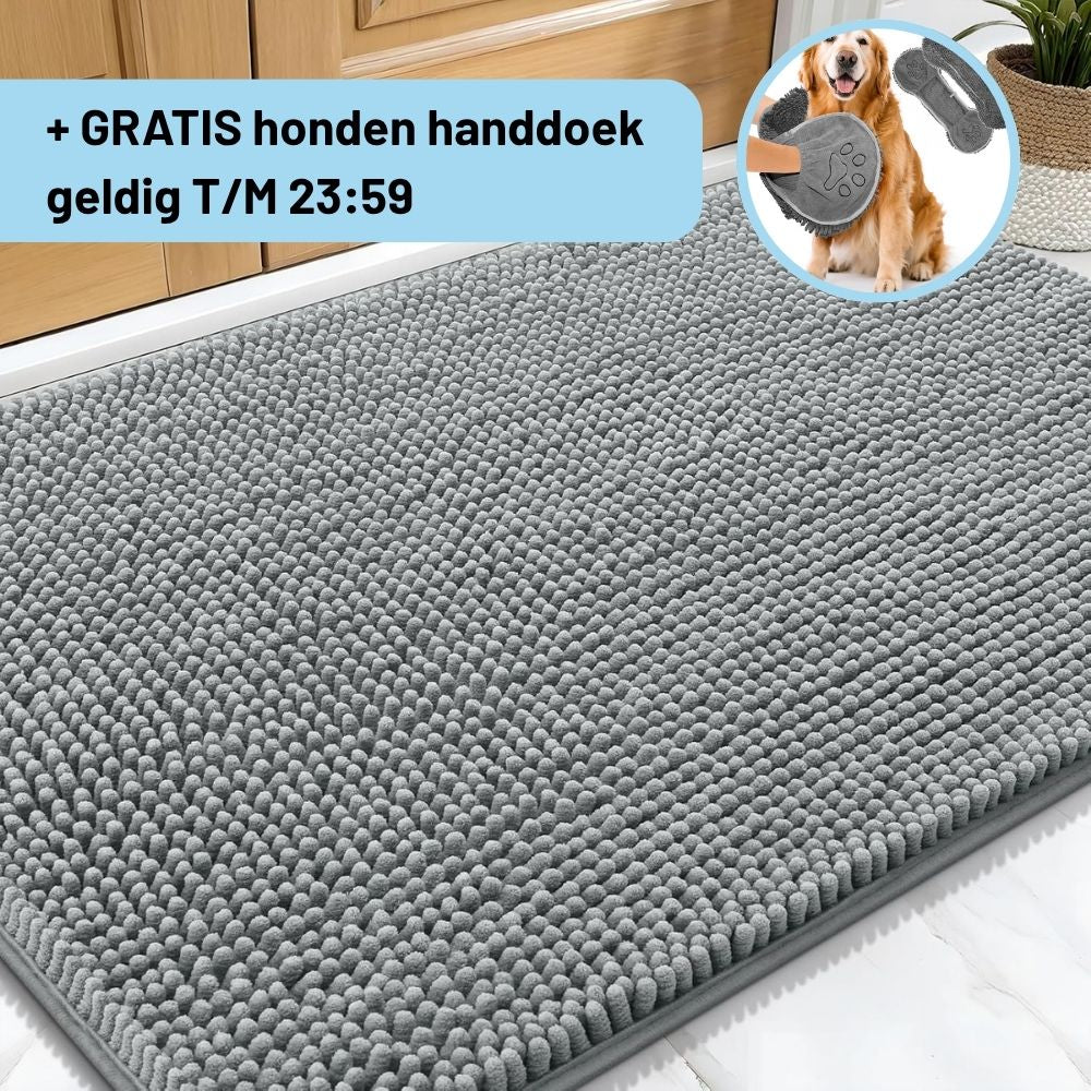 Myloira honden mat