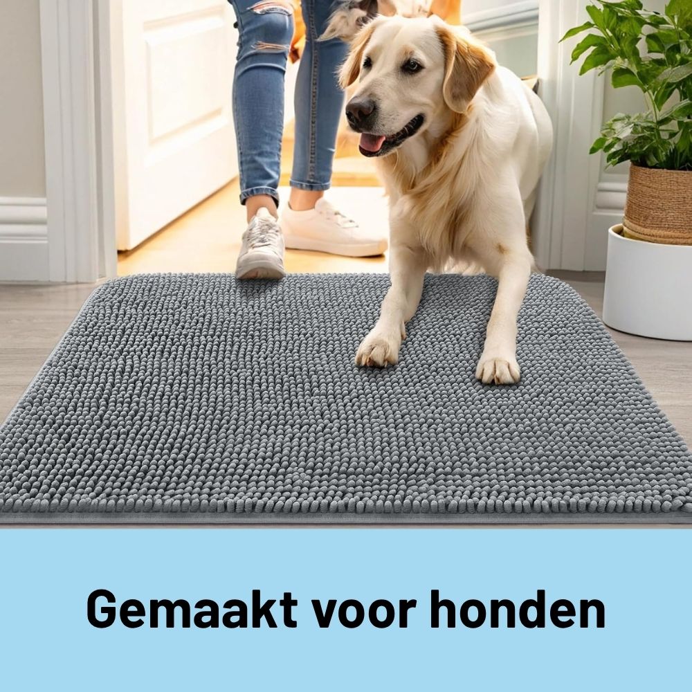Myloira honden mat